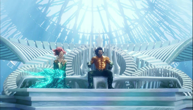 Aquaman