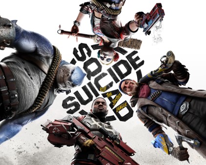 داستان بازی Suicide squad kill the justice league