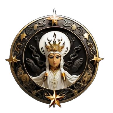 خدای آتش