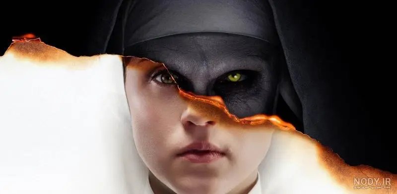 بررسی و تحلیل کامل فیلم The Nun (راهبه) — ترس، ایمان و تاریکی در دنیای کانجورینگ