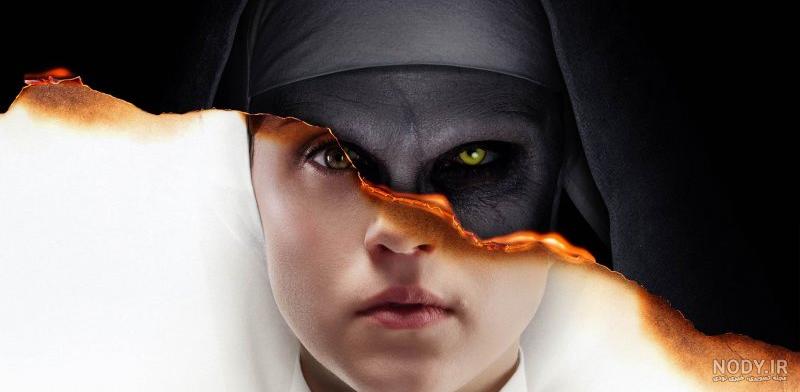 بررسی و تحلیل کامل فیلم The Nun (راهبه) — ترس، ایمان و تاریکی در دنیای کانجورینگ