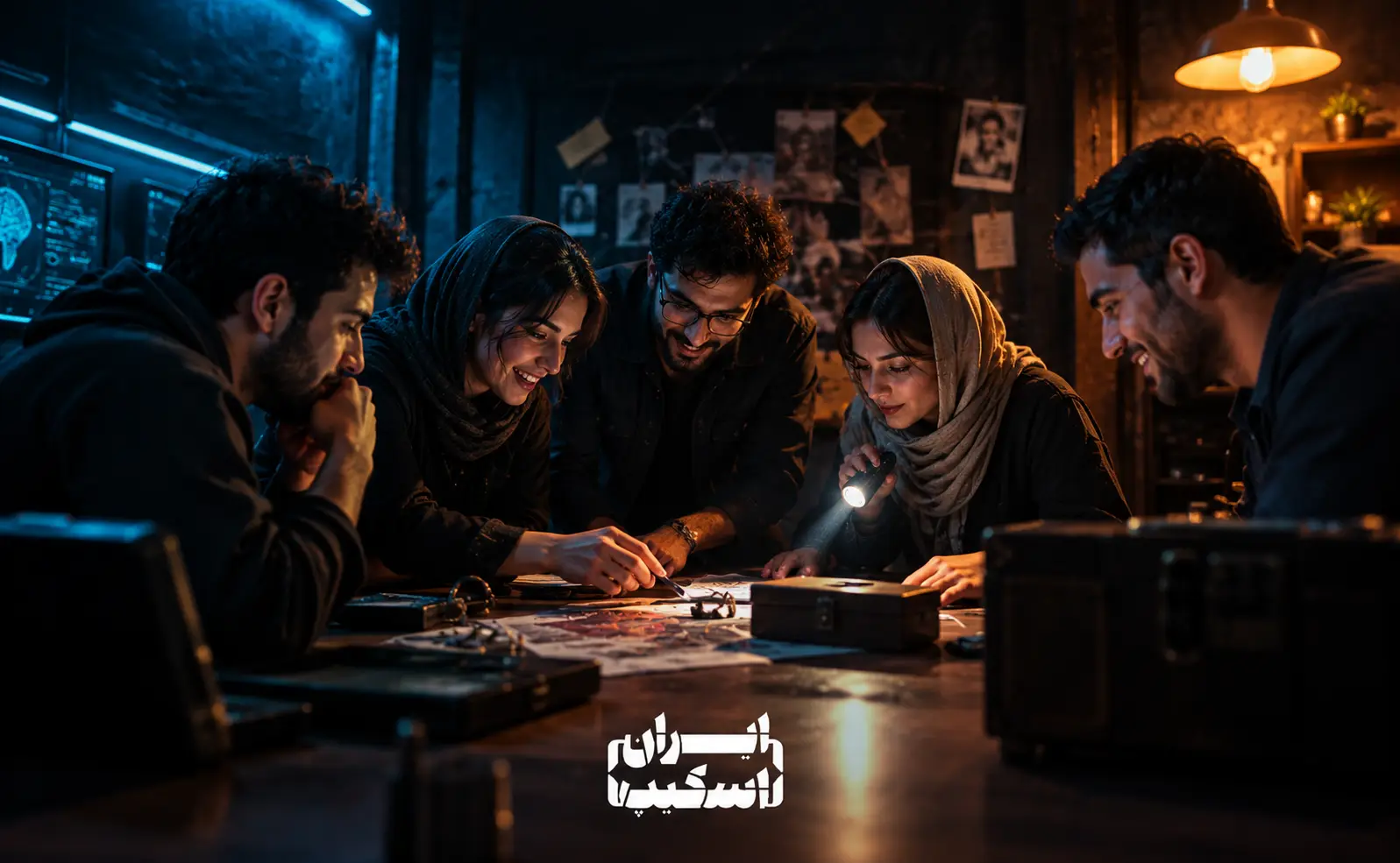 چه کسانی از خطای سیستم لذت میبرند؟
