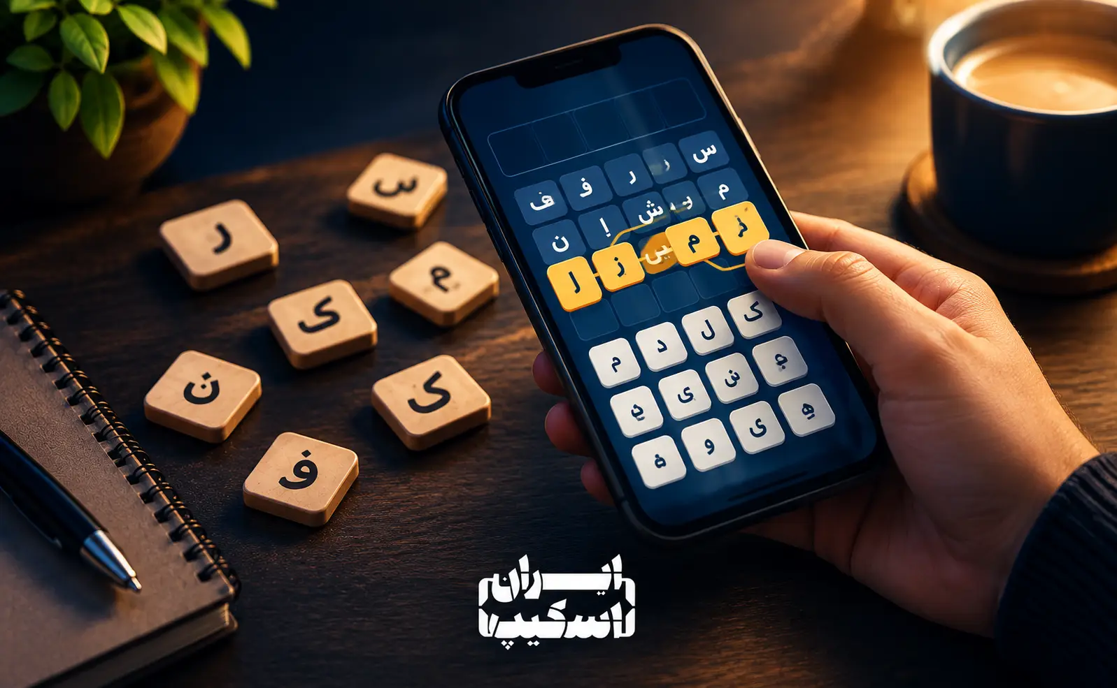 جواب بازی آمیرزا