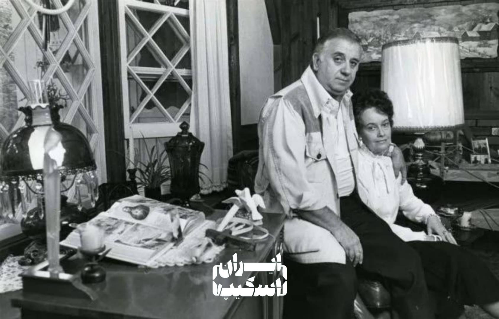 داستان ترسناک
