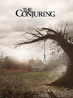 احضار | The Conjuring – ۲۰۱۳
