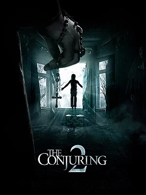 احضار ۲ | The Conjuring 2 – ۲۰۱۶