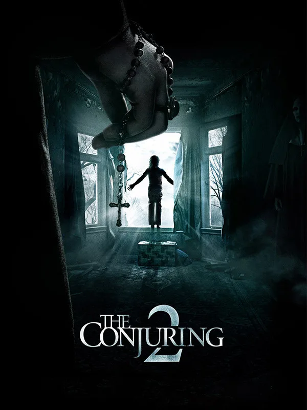 احضار ۲ | The Conjuring 2 – ۲۰۱۶