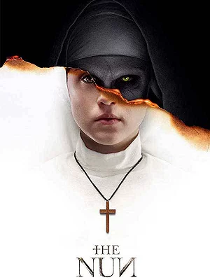 راهبه | The Nun – ۲۰۱۸