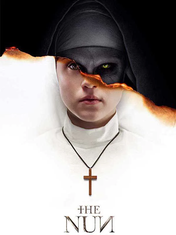 راهبه | The Nun – ۲۰۱۸