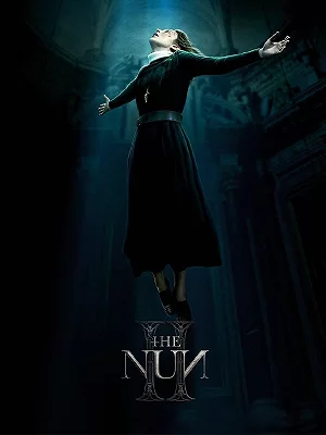 راهبه ۲ | The Nun II – ۲۰۲۳
