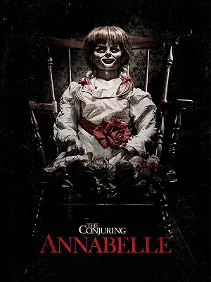 آنابل | Annabelle – ۲۰۱۴