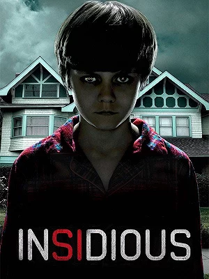 توطئهآمیز | Insidious – ۲۰۱۰