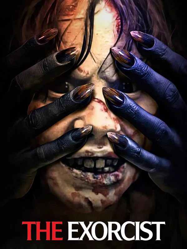 جن&zwnj;گیر | The Exorcist &ndash; ۱۹۷۳
