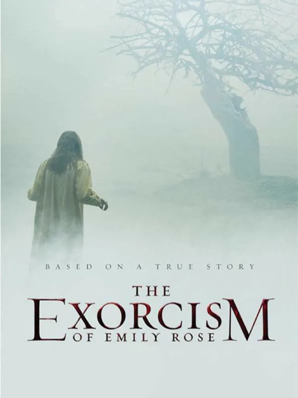 جن&zwnj;گیری امیلی رز | The Exorcism of Emily Rose &ndash; ۲۰۰۵
