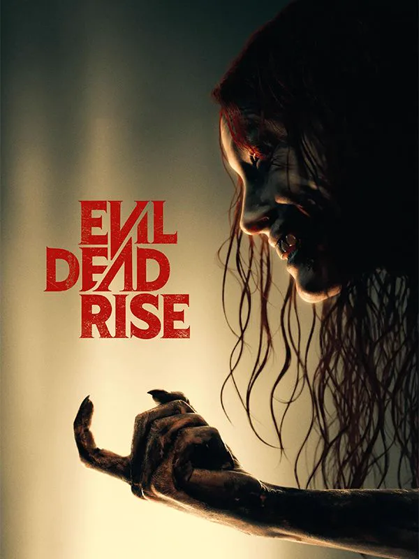 ظهور مرده شیطانی | Evil Dead Rise &ndash; ۲۰۲۳