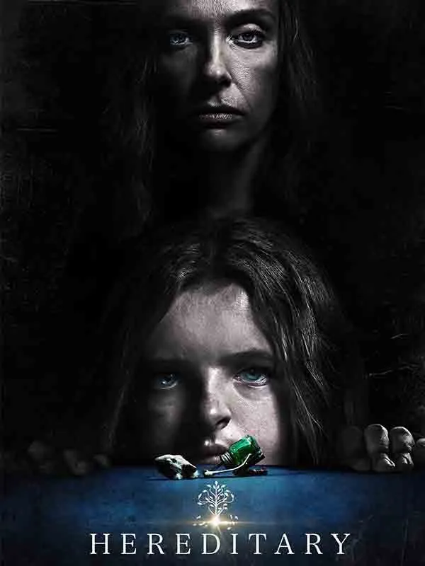 موروثی | Hereditary &ndash; ۲۰۱۸