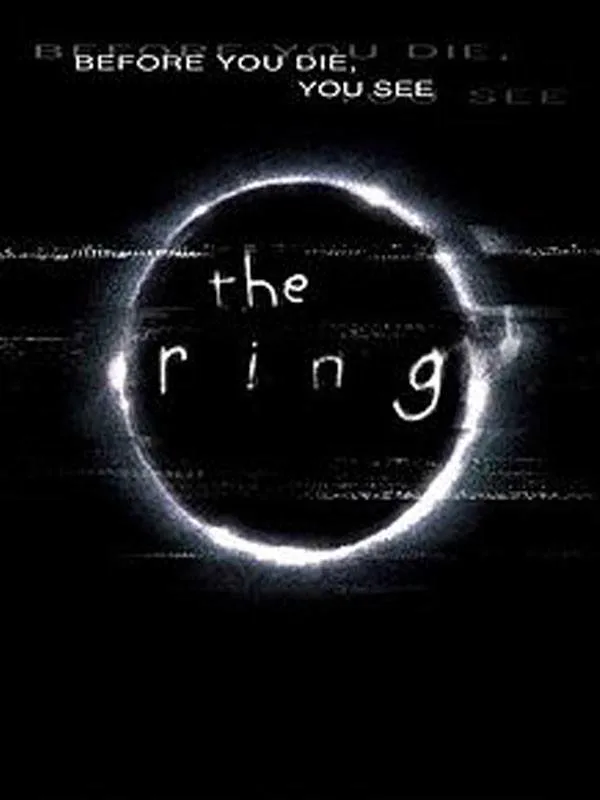 حلقه | The Ring &ndash; ۲۰۰۲