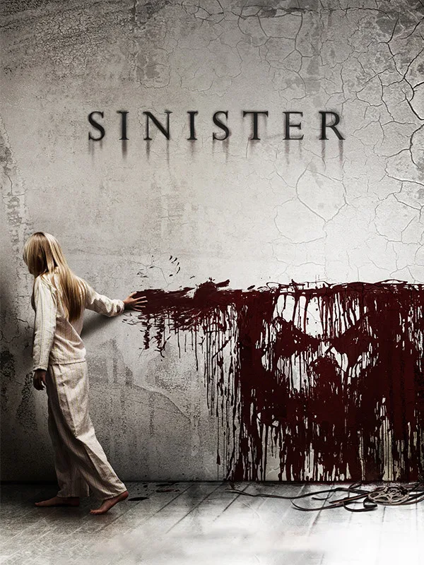 شوم | Sinister &ndash; ۲۰۱۲