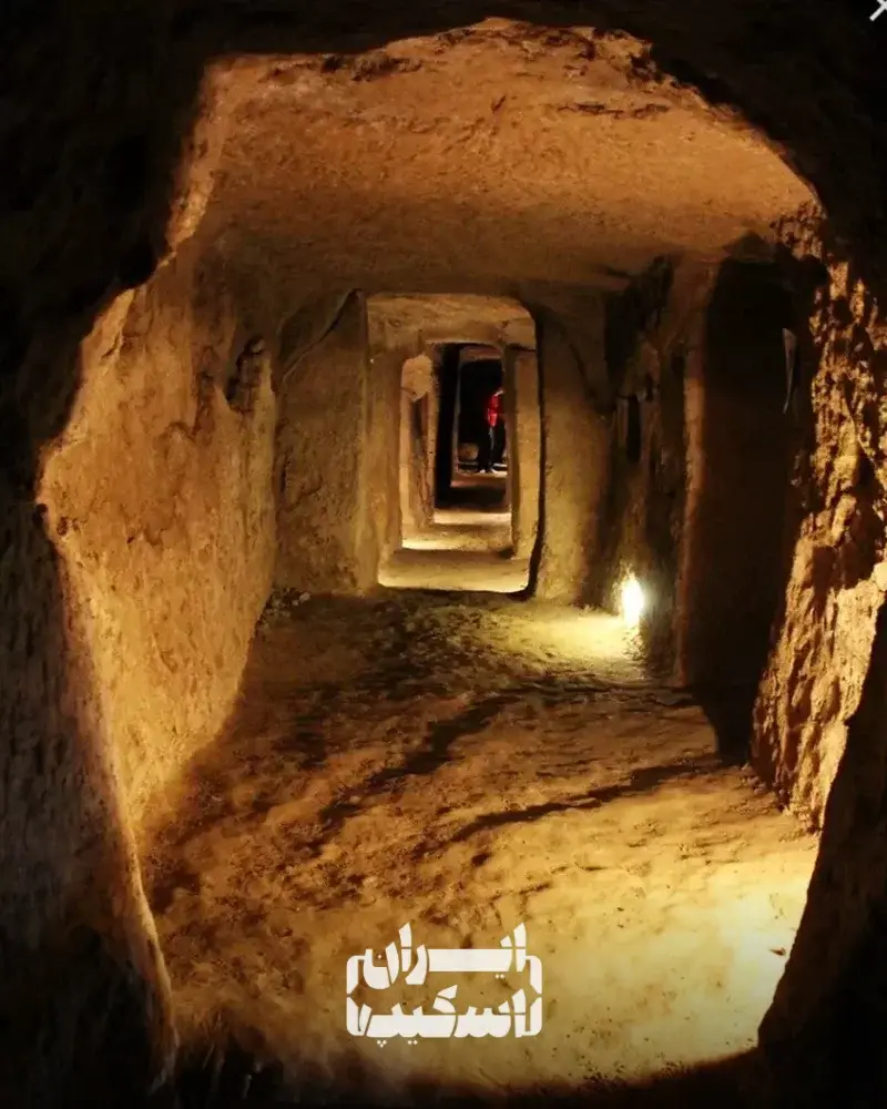 اتاق فرار جوغن در کمالشهر کرج