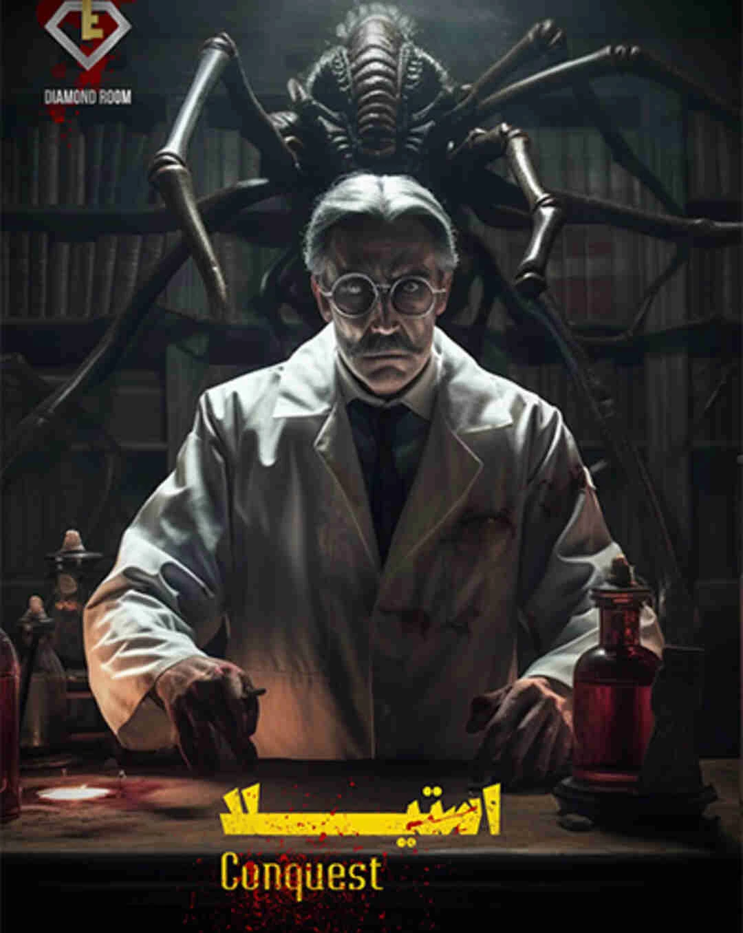 استیلا