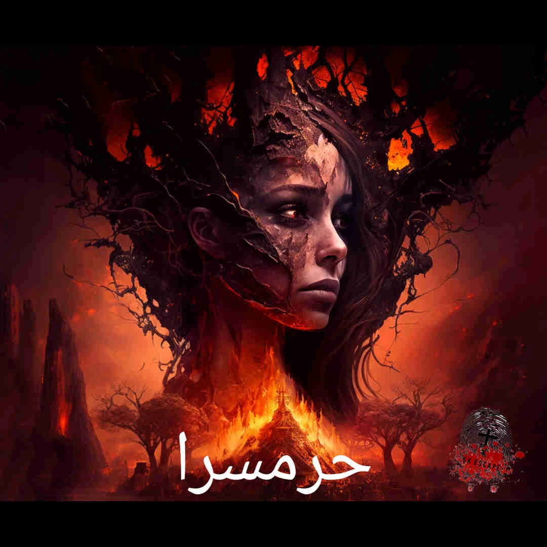 حرمسرا دو