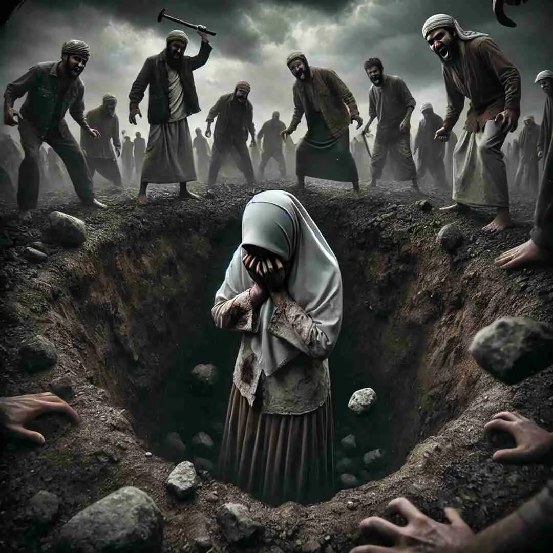 گودال