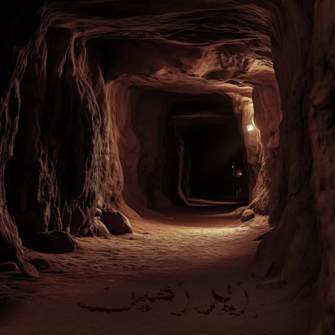 زیرزمین