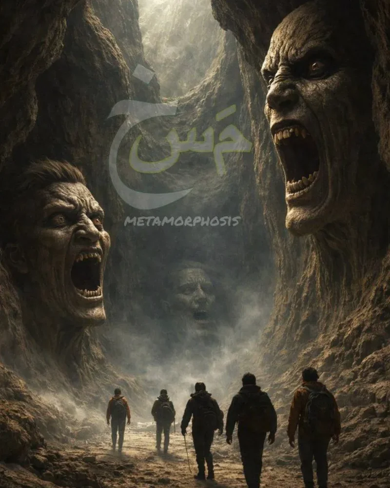 مسخ