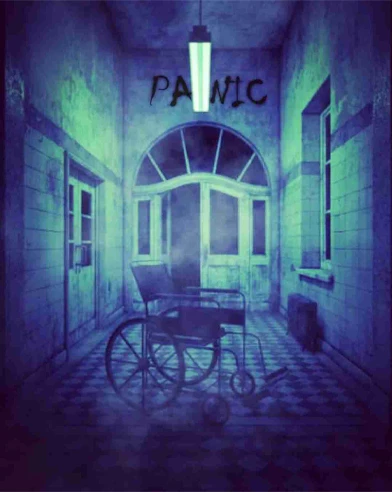 پنیک (Panic)