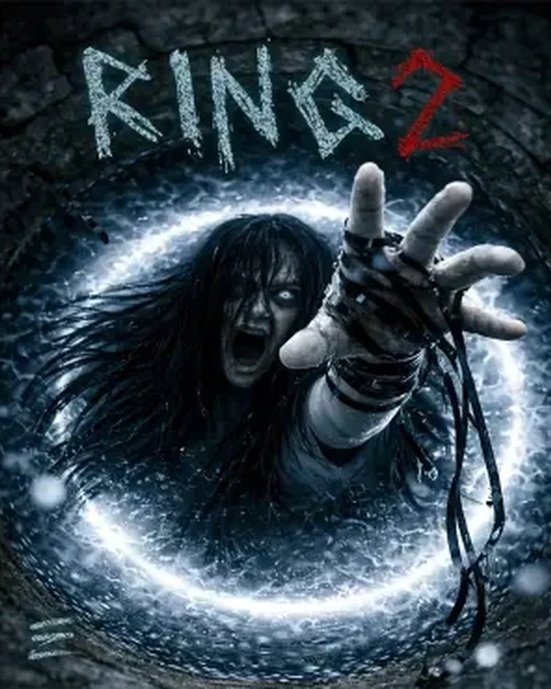 عکس حلقه 2 ( Ring 2 )