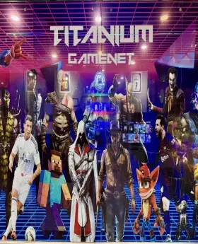 تیتانیوم (Titanium)