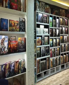 بوردیکا (Boardika)