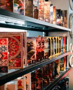 فکرکده - اسکای آرک