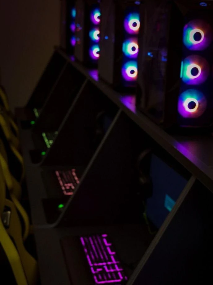 اسکواد (Squad)