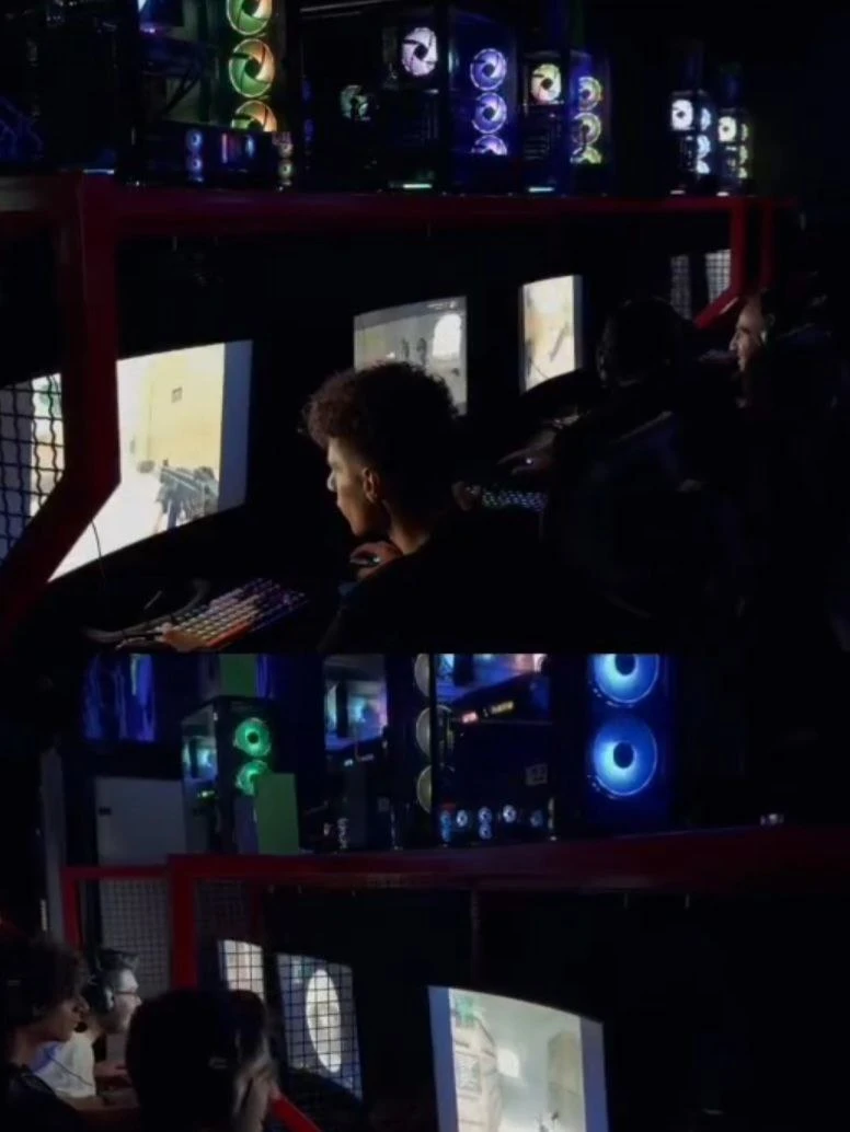 اکسین (OxinGame)