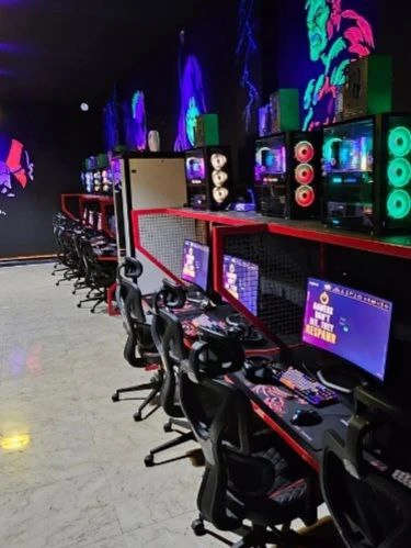 اکسین (OxinGame)