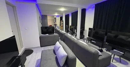 لیبرتی (Liberty)