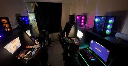 پارادایس (Paradise)