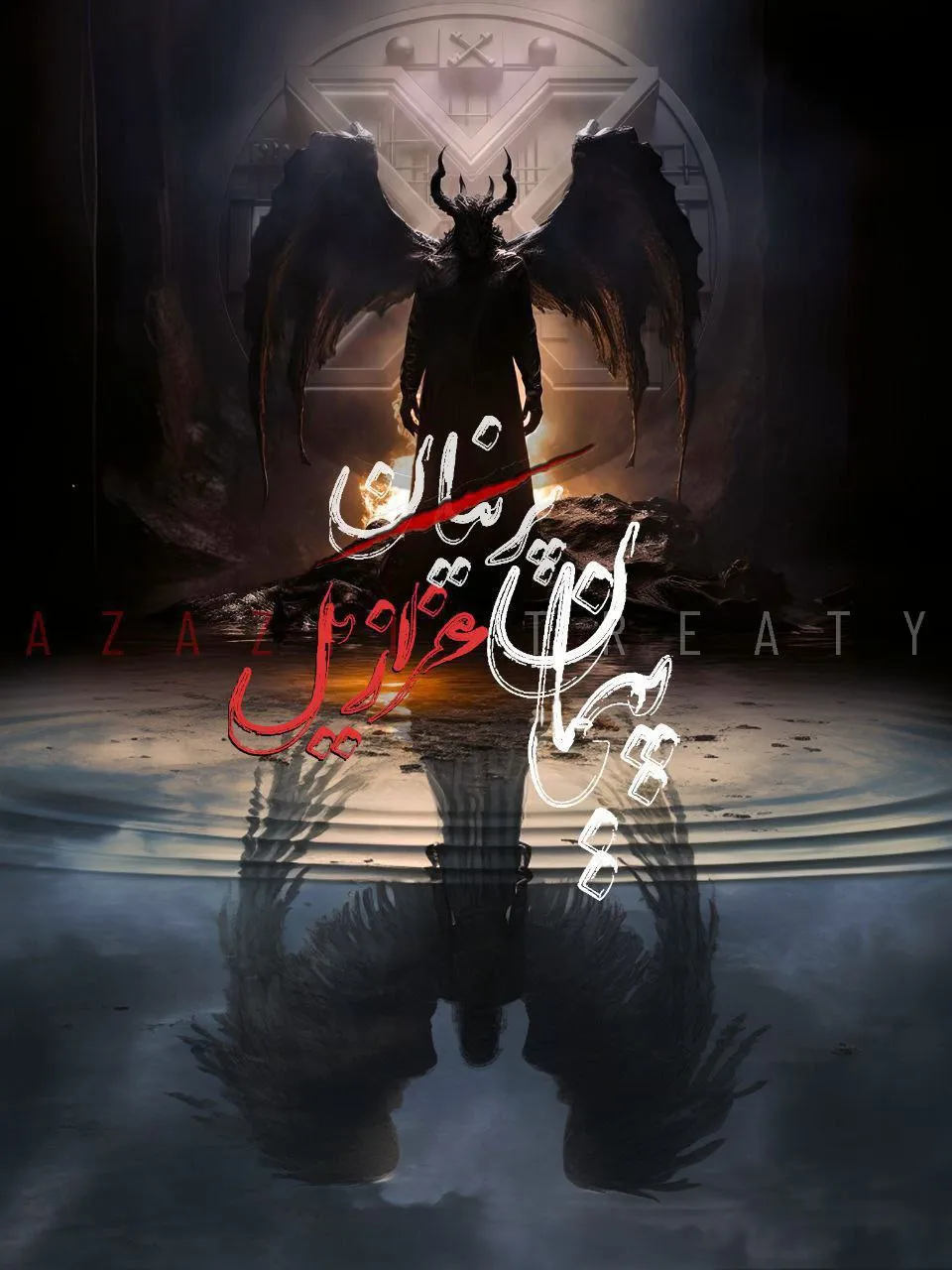 پیمان عزازیل