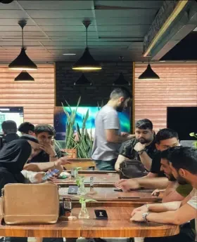 عکس اکسین (OxinGame)