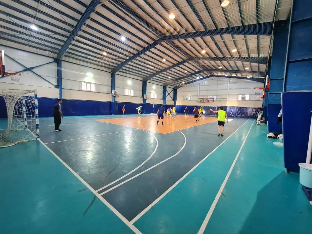 شهدای فرحزاد