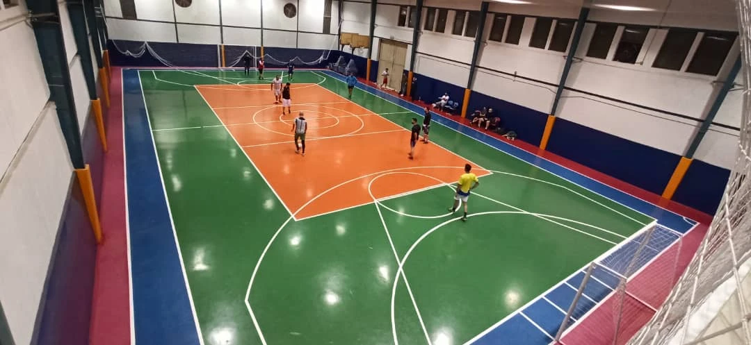 صنعت و معدن