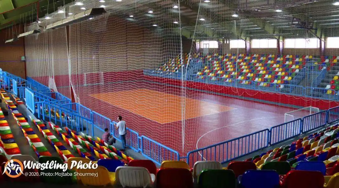 شهید قیانوری