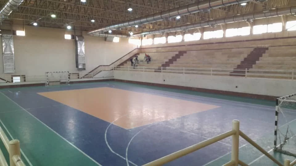 شهدای گلشهر