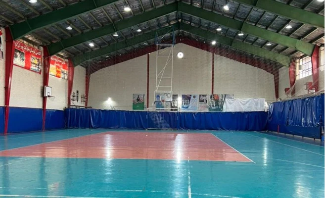 زنده یاد محبوبه یزدچی