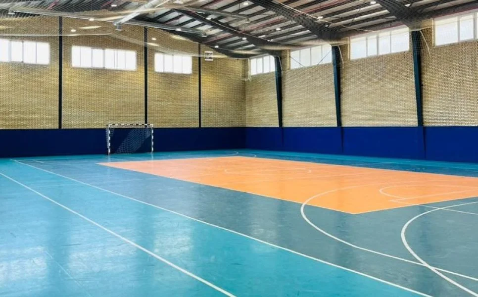 عکس پژوهشگاه پليمر و پتروشيمی ايران