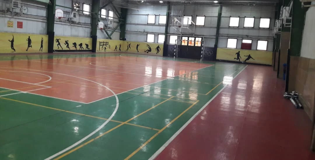 عکس چمران (شاهین شمالی)