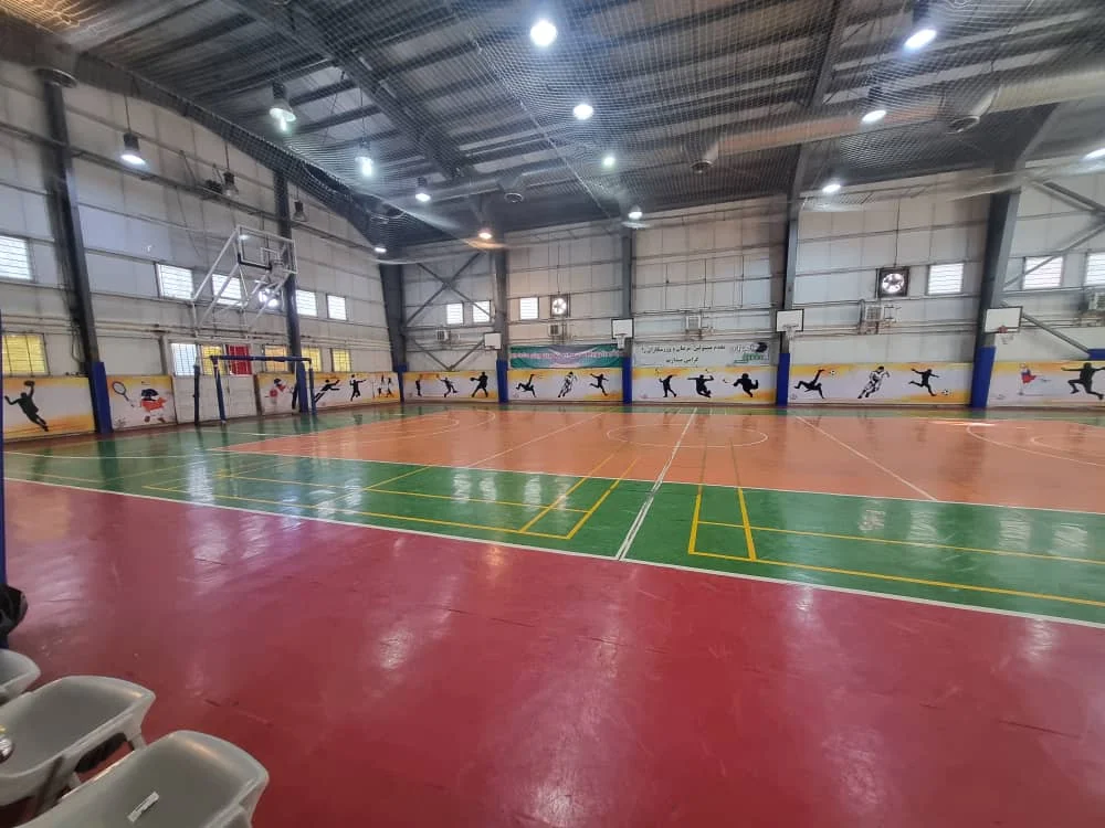 عکس کبیرزاده