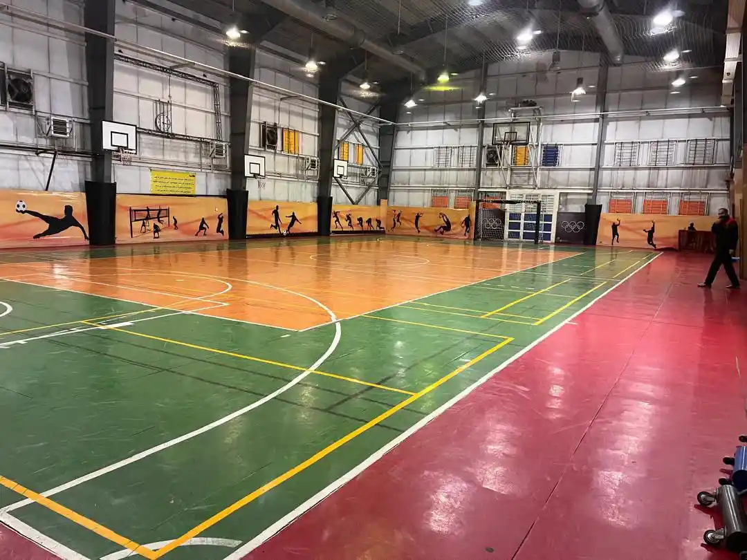 عکس برق آلستوم ستارخان