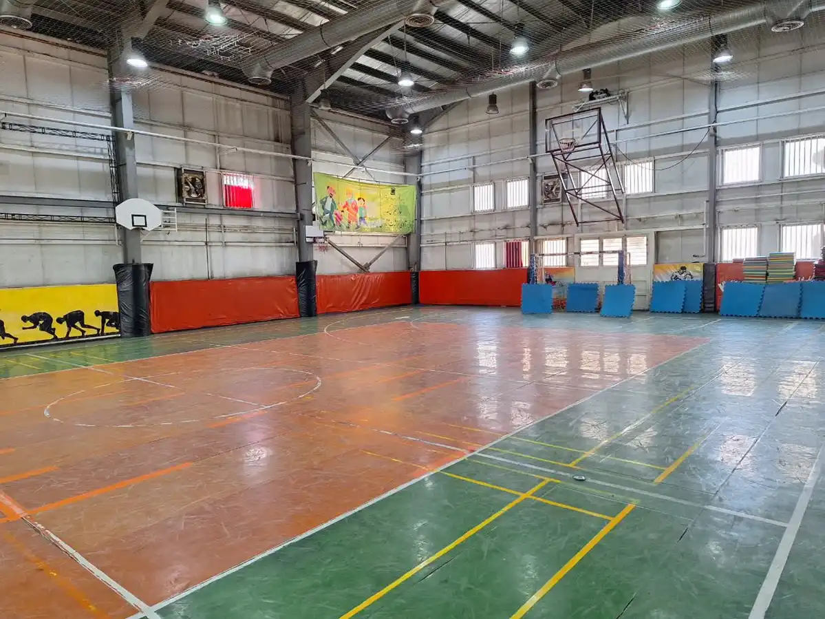 عکس شهید بروجردی